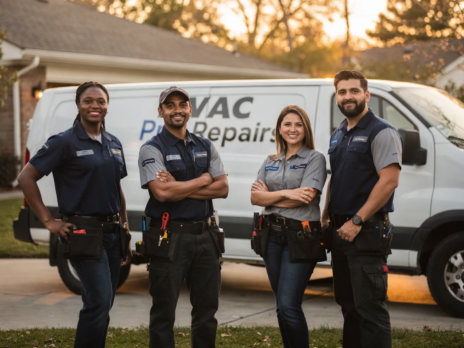 Heat Pump Repair company in Waterbury Center, VT