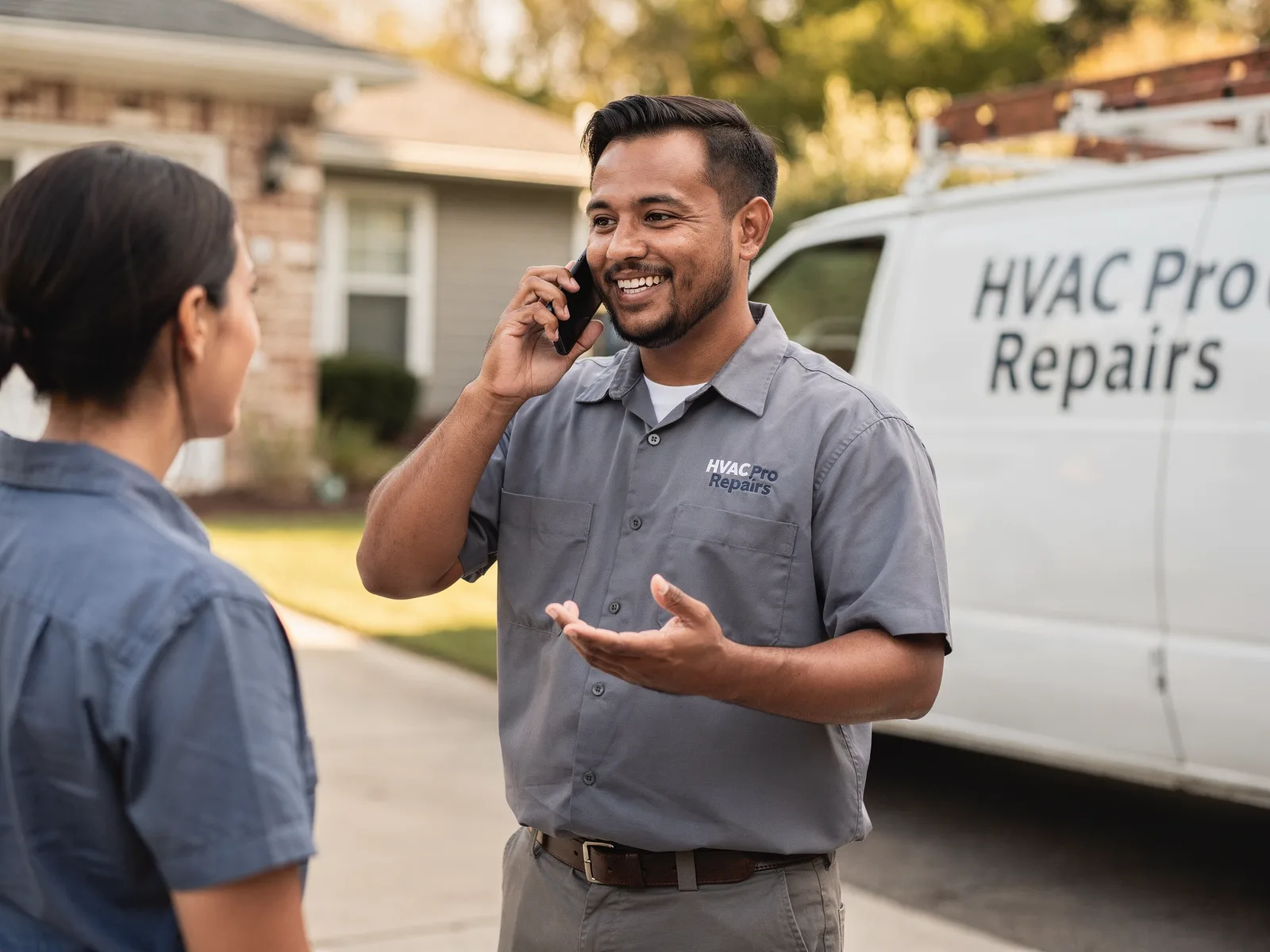 Heat Pump Repair Waterbury Center, VT FAQs